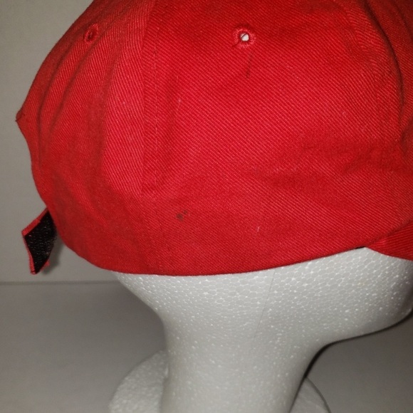 Men's Choppers Adjustable Hat - Picture 3 of 3
